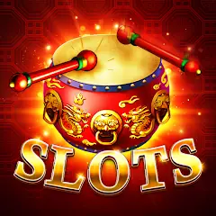 Dancing Drums Slots Casino